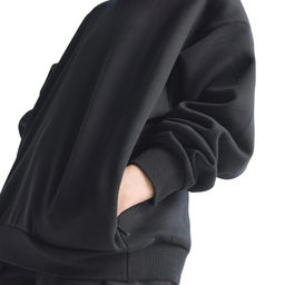 Худи взрослое