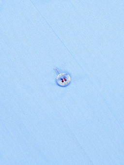 Сорочка мужская длинный рукав GREG 220/119/BL/2p  фото 2