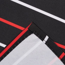 Фартук Этель Полоса 70 х66 см, 100% п/э  фото 4