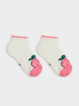 Цена за 5 пар! НОСКИ ДЕТСКИЕ - Mark formelle фото 4