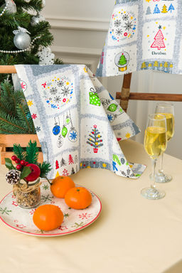 Набор полотенец Хюгге - Натали фото 4