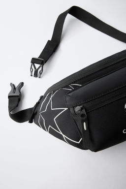 RI?ONERA UEFA CHAMPIONS LEAGUE ® GLOW IN THE DARK / Negro - Zara фото 3