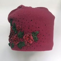 DRACENA шапка женская - Willi фото 4