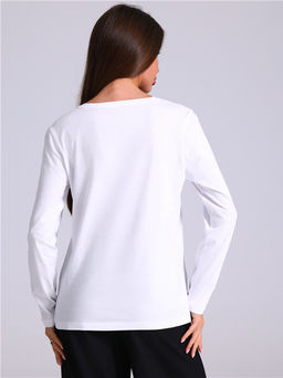 Лонгслив 1ЖДЛД3869001