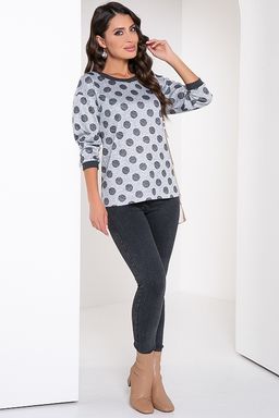 Блузка 41093 - Avili фото 2