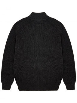 Джемпер P321-15629 black - Primm фото 12