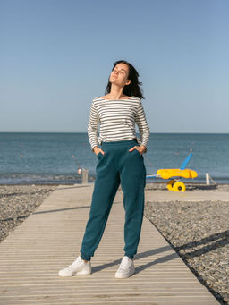 Джоггеры женские Niagara - Captain's mate фото 5