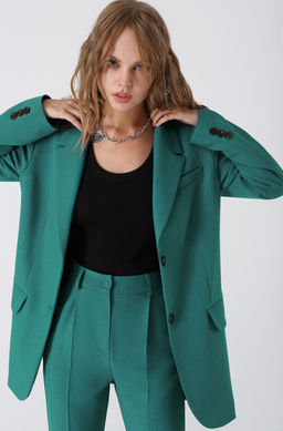 Костюм Pirs 3433 бирюзовый  фото 2
