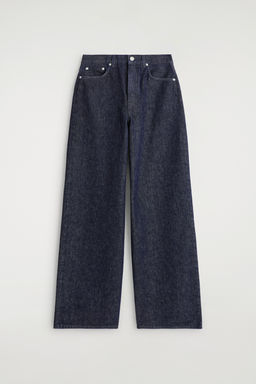DIAL - VAQUEROS WIDE LEG