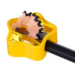 Цена за 24 шт. Точилка пластиковая, «Коты аристократы»