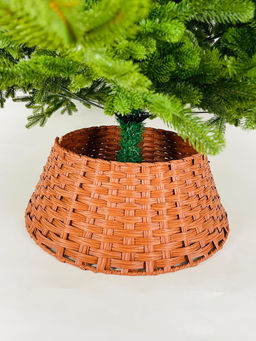 Корзина под елку 40*62 см - Ип лебедев о.ю фото 9