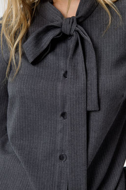 Костюм Pirs 6303 серый  фото 3