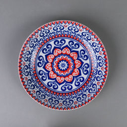 Тарелка суповая 500 мл / 4805-5S / уп 80/ - Галеонтрейд фото 5