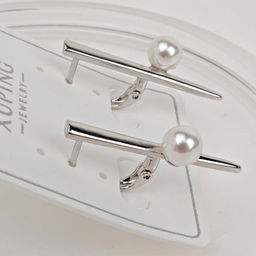 XUPING Серьги с английским замком арт. 18 1394 (id 281758) - Rada фото 2