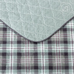 Ирландия 215*220/1 шт. Стеганые (ПОПЛИН) - Артпостель фото 6