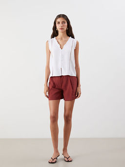 V Yaka F?rf?rl? Bluz