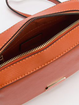 Кросс-боди TAMARIS Anja Артикул 4370357, оранжевый  фото 6