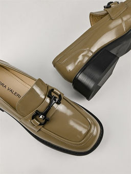 Лоферы женские/ Броги S4-1047 - Piniolo фото 3