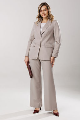 Костюм Lars Style 1197 серый