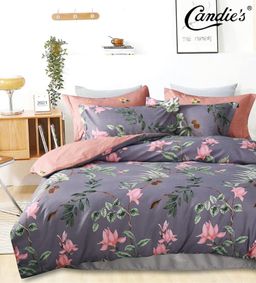 КПБ Candies Cotton Luxe CANCL055 1.5 спальный