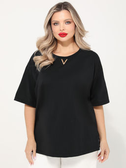 Футболка 95% хлопок, 5% эластан - Dora фото 70