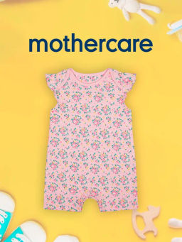 Mothercare / Комбинезон