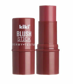 KIKI Румяна-стик д/лица Кремовые BLUSH STICK 906 благородный терракотовый