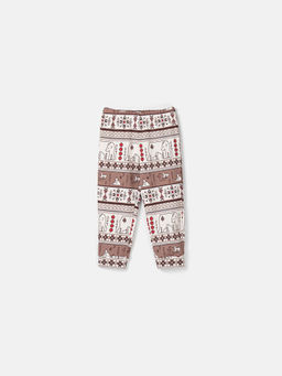 Пижама для мальчиков Лесные сказки 0+ - Bungly фото 5