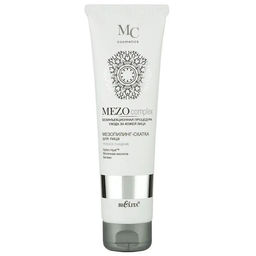 MEZOcomplex МезоПилинг-скатка для лица Глубокое очищение, 100 мл