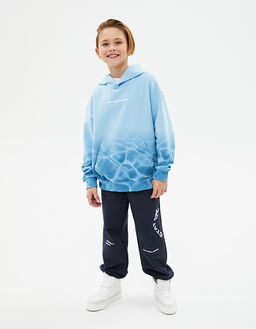 Джемпер для мальчика