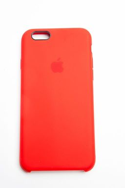 Чехол на iPhone 6S Silicone case