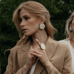 Ванильный круг - Orgalica фото 4