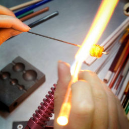 BLAZING STYLE Браслет R3928