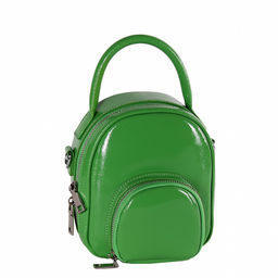 Рюкзак 7020VG green Vitelli Grassi