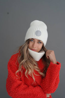 Шапка Холли - Ferz фото 15