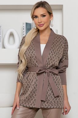 Кардиган 9049 - Avili фото 5