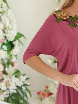 Платье П3-2762/4 - Wisell фото 12