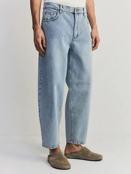 Джинсы бананы / Zarina  фото 4