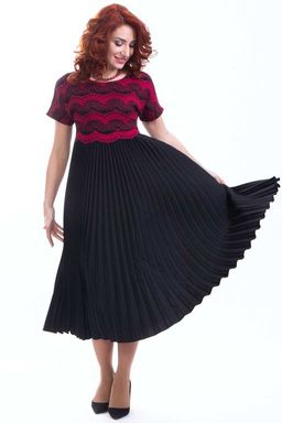 Платье П3-3776/10