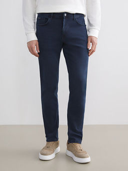 779 Regular Fit Erkek Jean Pantolon