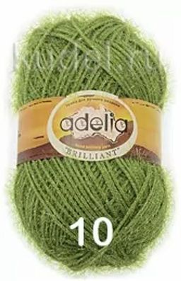 BRILLIANT GAMMA - Adelia фото 11