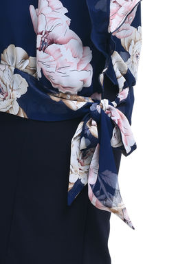 Блузка - Olsi фото 3