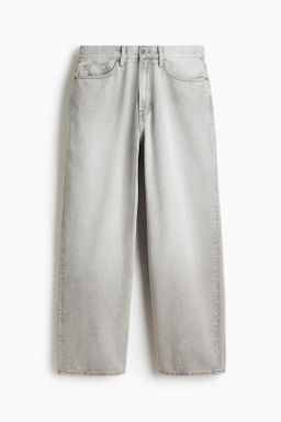 Baggy Jeans - H&m фото 17