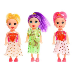 Кукла малышка Софи в наборе 3 шт., МИКС - Simaland фото 2