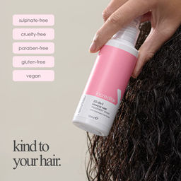 Incredilox Спрей для ухода за волосами 20-In-1 Miracle Hair Treatment Spray