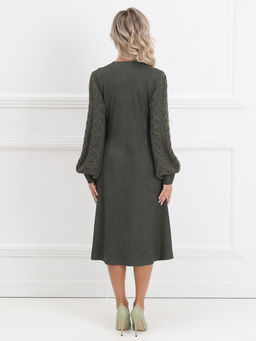 Платье П5-5063/8 - Wisell фото 6