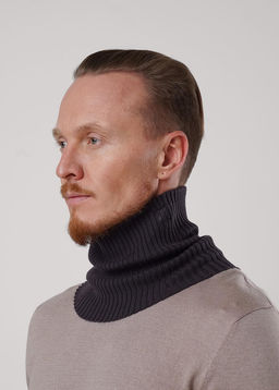 433823вн Шарф Снуд (ЧЗ) - Clever wear фото 2