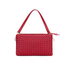 Женская сумка, экокожа, Saint Miranda 075 Красный