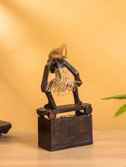 Вечный календарь Абориген-календарь, 18118 см, дерево - Simaland фото 3