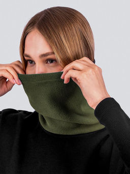 Шарф - снуд Sc.05 лавандовый - Argo classic фото 8